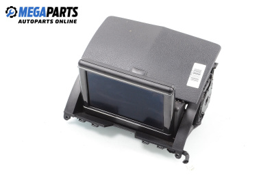 Дисплей навигация за Mercedes-Benz C-Class Sedan (W204) (01.2007 - 01.2014)