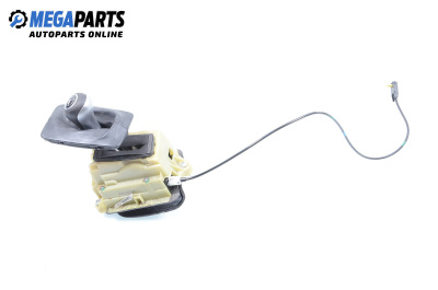 Скоростен лост (за превключване) за Mercedes-Benz C-Class Sedan (W204) (01.2007 - 01.2014)