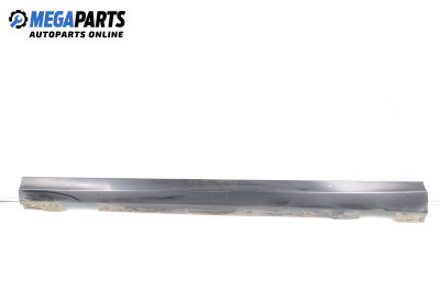 Праг за Mercedes-Benz C-Class Sedan (W204) (01.2007 - 01.2014), 4+1 вр., седан, позиция: лява