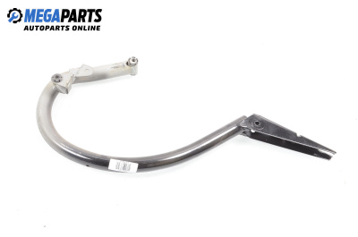 Панта заден капак за Mercedes-Benz C-Class Sedan (W204) (01.2007 - 01.2014), 4+1 вр., седан, позиция: лява