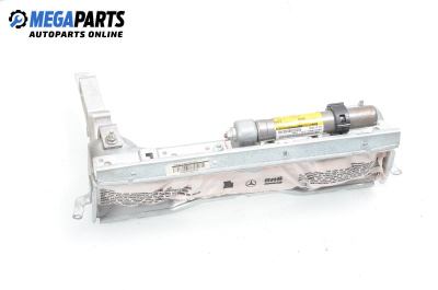 Airbag за Mercedes-Benz C-Class Sedan (W204) (01.2007 - 01.2014), 4+1 вр., седан, позиция: предна