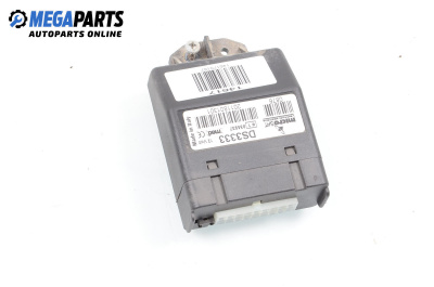 Модул за Mercedes-Benz C-Class Sedan (W204) (01.2007 - 01.2014), № Microsat DS 3333