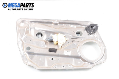 Машинка ел. стъкло за Mercedes-Benz C-Class Sedan (W204) (01.2007 - 01.2014), 4+1 вр., седан, позиция: предна, лява