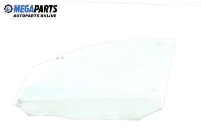 Странично стъкло за Mercedes-Benz C-Class Sedan (W204) (01.2007 - 01.2014), 4+1 вр., седан, позиция: предна, лява