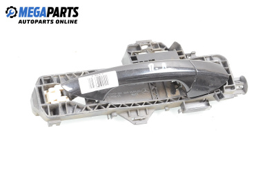 Външна дръжка за Mercedes-Benz C-Class Sedan (W204) (01.2007 - 01.2014), 4+1 вр., седан, позиция: предна, дясна