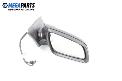 Огледало за Mercedes-Benz C-Class Sedan (W204) (01.2007 - 01.2014), 4+1 вр., седан, позиция: дясна