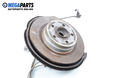 Шенкел главина за Mercedes-Benz C-Class Sedan (W204) (01.2007 - 01.2014), позиция: задна, дясна