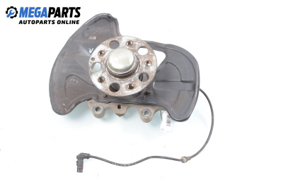 Шенкел главина за Mercedes-Benz C-Class Sedan (W204) (01.2007 - 01.2014), позиция: предна, лява