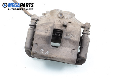 Спирачен апарат за Mercedes-Benz C-Class Sedan (W204) (01.2007 - 01.2014), позиция: предна, лява