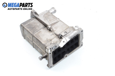 EGR охладител за Mercedes-Benz C-Class Sedan (W204) (01.2007 - 01.2014) C 220 CDI (204.008), 170 к.с.