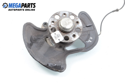 Шенкел главина за Mercedes-Benz C-Class Sedan (W204) (01.2007 - 01.2014), позиция: предна, дясна