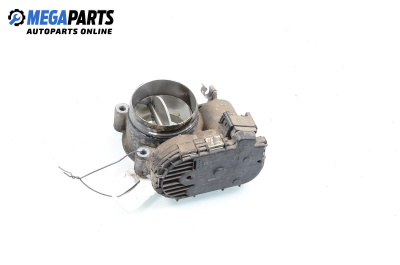 Дроселова клапа за Mercedes-Benz C-Class Sedan (W204) (01.2007 - 01.2014) C 220 CDI (204.008), 170 к.с.