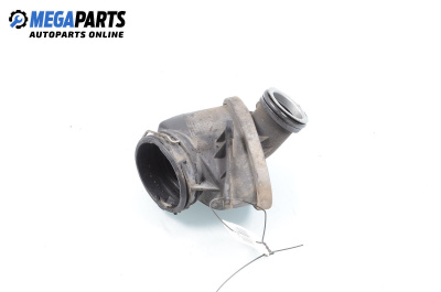 Турбопът за Mercedes-Benz C-Class Sedan (W204) (01.2007 - 01.2014) C 220 CDI (204.008), 170 к.с.