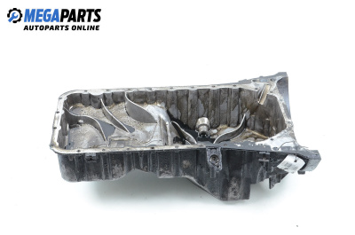 Картер за Mercedes-Benz C-Class Sedan (W204) (01.2007 - 01.2014) C 220 CDI (204.008), 170 к.с.