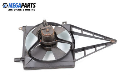 Перка охлаждане за Opel Vectra A Sedan (08.1988 - 11.1995) 1.4 S, 75 к.с.