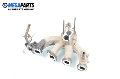 Всмукателен колектор за Opel Vectra A Sedan (08.1988 - 11.1995) 1.4 S, 75 к.с.