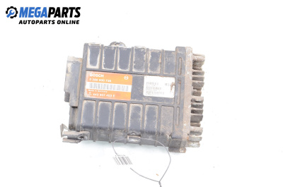 Компютър двигател за Seat Toledo I Hatchback (01.1991 - 10.1999) 1.6 i, 71 к.с., № Bosch 0 280 000 736