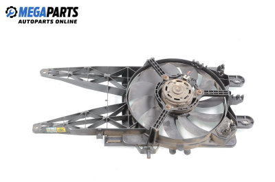 Перка охлаждане за Fiat Punto Hatchback II (09.1999 - 07.2012) 1.2 60 (188.030, .050, .130, .150, .230, .250), 60 к.с.