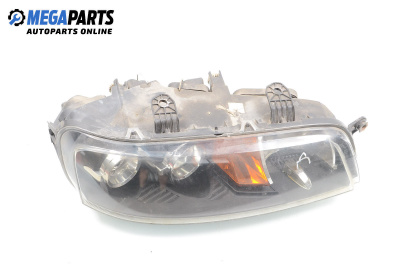 Фар за Fiat Punto Hatchback II (09.1999 - 07.2012), хечбек, позиция: дясна