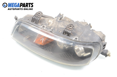 Фар за Fiat Punto Hatchback II (09.1999 - 07.2012), хечбек, позиция: лява