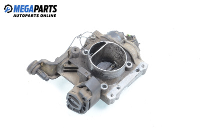 Дроселова клапа за Fiat Punto Hatchback II (09.1999 - 07.2012) 1.2 60 (188.030, .050, .130, .150, .230, .250), 60 к.с.