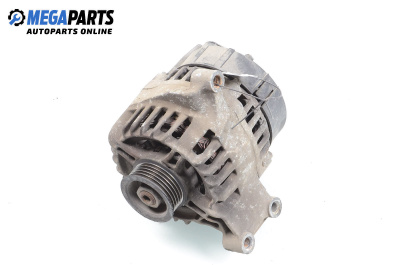 Алтернатор / генератор за Fiat Punto Hatchback II (09.1999 - 07.2012) 1.2 60 (188.030, .050, .130, .150, .230, .250), 60 к.с.