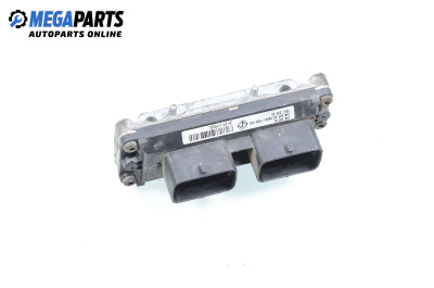 Компютър двигател за Fiat Punto Hatchback II (09.1999 - 07.2012) 1.2 60 (188.030, .050, .130, .150, .230, .250), 60 к.с., № IAW 59F.M3