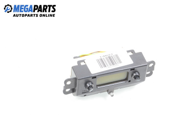 Часовник за Ford Focus I Sedan (02.1999 - 12.2007)