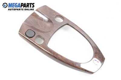 Конзола скоростен лост за Ford Focus I Sedan (02.1999 - 12.2007)