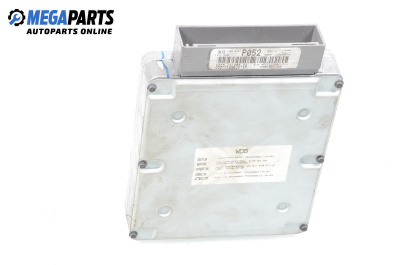 Компютър двигател за Ford Focus I Sedan (02.1999 - 12.2007) 1.6 16V, 100 к.с., № 98BP-12A650-VA
