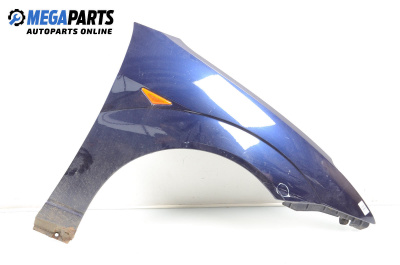 Калник за Ford Focus I Sedan (02.1999 - 12.2007), 4+1 вр., седан, позиция: предна, дясна