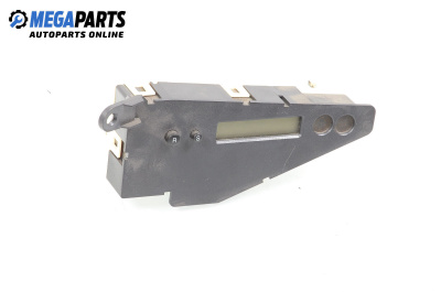 Индикаторен дисплей за Ford Focus I Sedan (02.1999 - 12.2007)