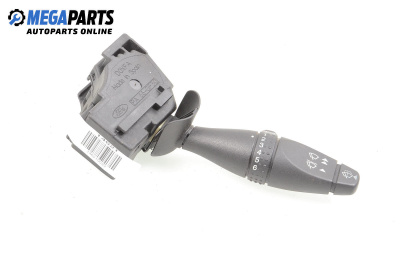 Лостче за чистачки за Ford Focus I Sedan (02.1999 - 12.2007)