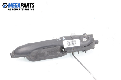 Външна дръжка за Ford Focus I Sedan (02.1999 - 12.2007), 4+1 вр., седан, позиция: предна, лява