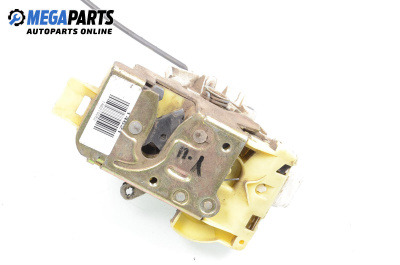 Брава на врата за Ford Focus I Sedan (02.1999 - 12.2007), позиция: предна, лява