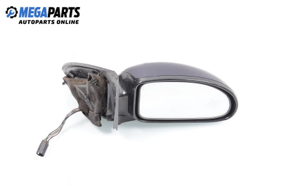 Огледало за Ford Focus I Sedan (02.1999 - 12.2007), 4+1 вр., седан, позиция: дясна