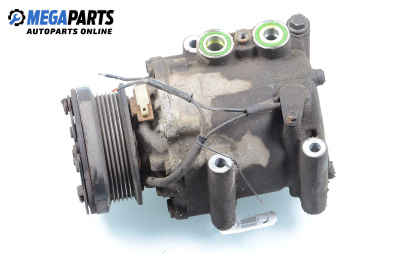 Компресор климатик за Ford Focus I Sedan (02.1999 - 12.2007) 1.6 16V, 100 к.с.
