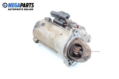 Стартер за Ford Focus I Sedan (02.1999 - 12.2007) 1.6 16V, 100 к.с.