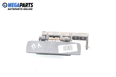 Външна дръжка за Peugeot 306 Sedan (04.1993 - 10.2003), 4+1 вр., седан, позиция: предна, лява