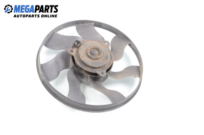 Перка охлаждане за Peugeot 306 Sedan (04.1993 - 10.2003) 1.9 D, 69 к.с.