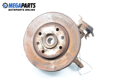 Шенкел главина за Peugeot 306 Sedan (04.1993 - 10.2003), позиция: предна, лява