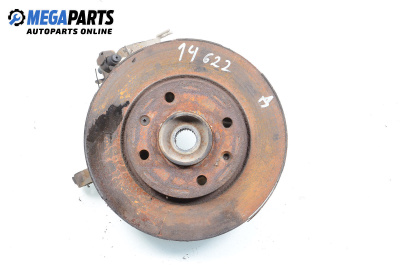 Шенкел главина за Peugeot 306 Sedan (04.1993 - 10.2003), позиция: предна, дясна