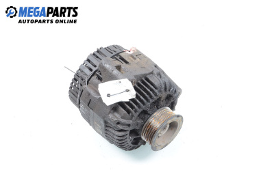 Алтернатор / генератор за Peugeot 306 Sedan (04.1993 - 10.2003) 1.9 D, 69 к.с.