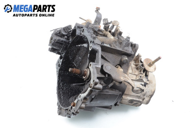 Ръчна скоростна кутия за Peugeot 306 Sedan (04.1993 - 10.2003) 1.9 D, 69 к.с.