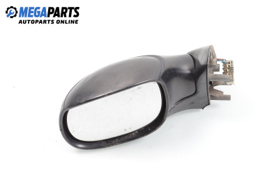 Огледало за Citroen Xsara Picasso (09.1999 - 06.2012), 4+1 вр., миниван, позиция: лява