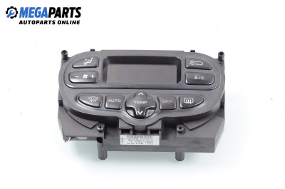 Панел климатроник за Citroen Xsara Picasso (09.1999 - 06.2012)
