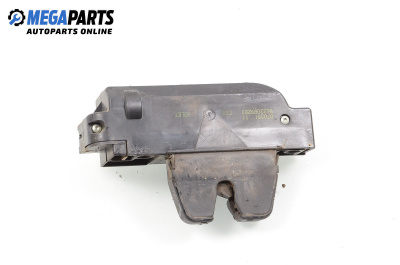 Брава заден капак за Citroen Xsara Picasso (09.1999 - 06.2012), миниван, позиция: задна