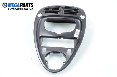 Централна конзола за Citroen Xsara Picasso (09.1999 - 06.2012)