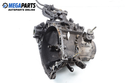 Ръчна скоростна кутия за Citroen Xsara Picasso (09.1999 - 06.2012) 2.0 HDi, 90 к.с.