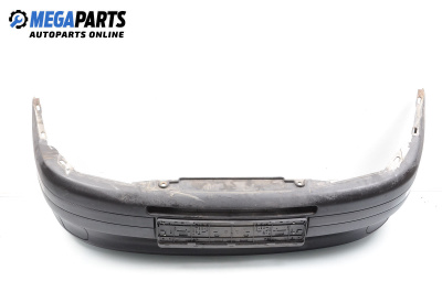 Предна броня за Fiat Punto Hatchback I (09.1993 - 09.1999), хечбек, позиция: предна